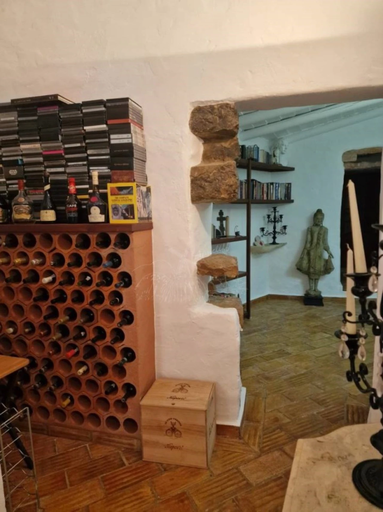 Quinta T4 para Venda em São Brás de Alportel Foto 18