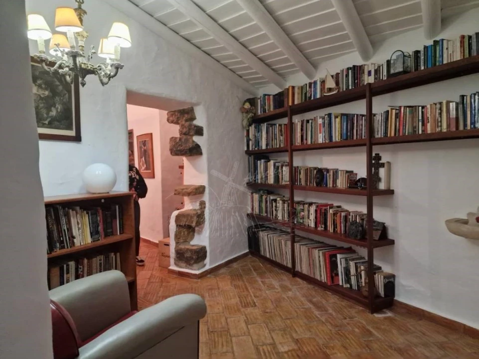 Quinta T4 para Venda em São Brás de Alportel Foto 19