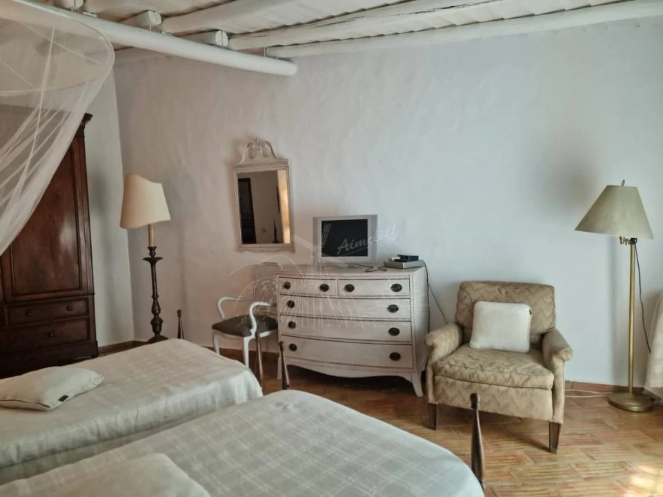 Quinta T4 para Venda em São Brás de Alportel Foto 27