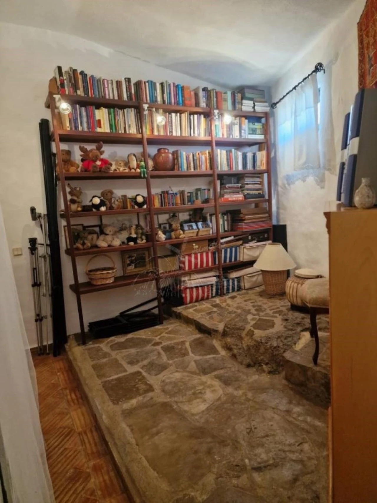 Quinta T4 para Venda em São Brás de Alportel Foto 29