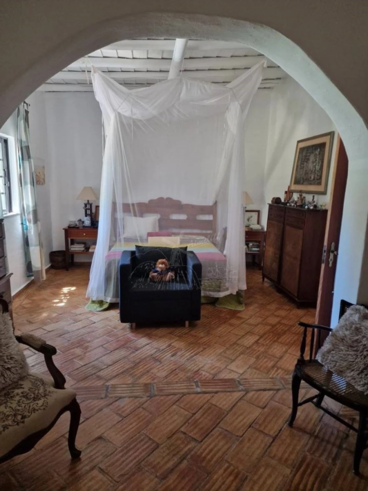 Quinta T4 para Venda em São Brás de Alportel Foto 32