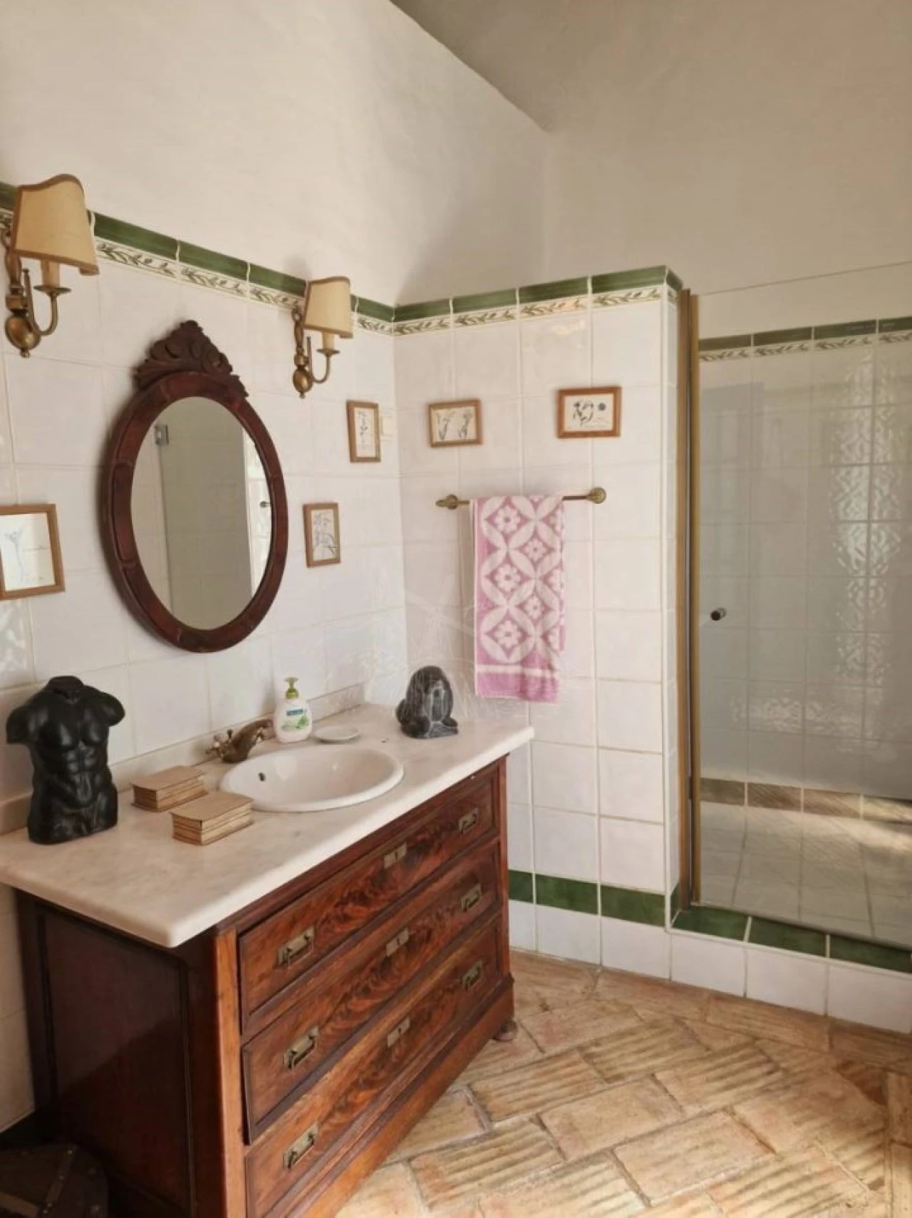 Quinta T4 para Venda em São Brás de Alportel Foto 35