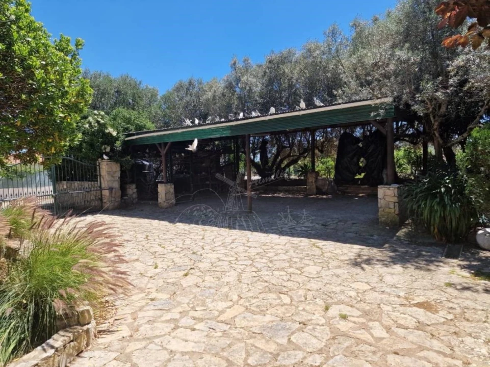 Quinta T4 para Venda em São Brás de Alportel Foto 60