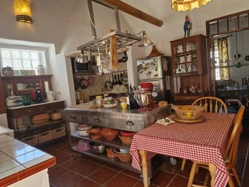 Quinta T4 para Venda em São Brás de Alportel