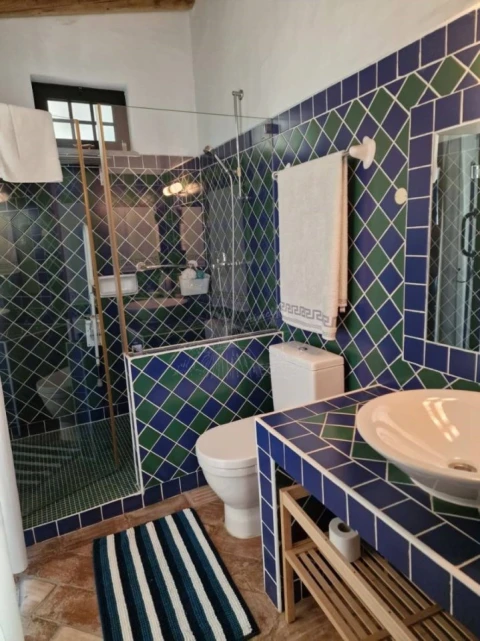 Quinta T4 para Venda em São Brás de Alportel