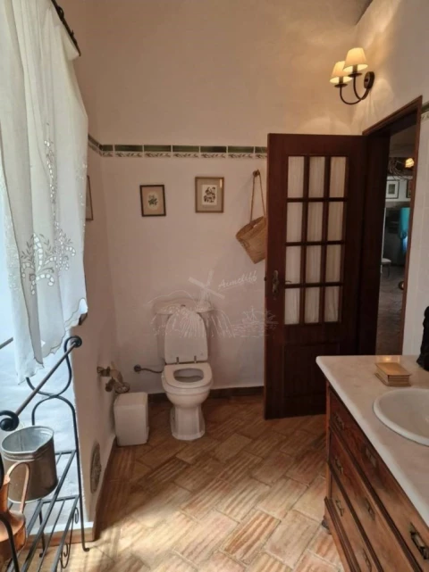 Quinta T4 para Venda em São Brás de Alportel