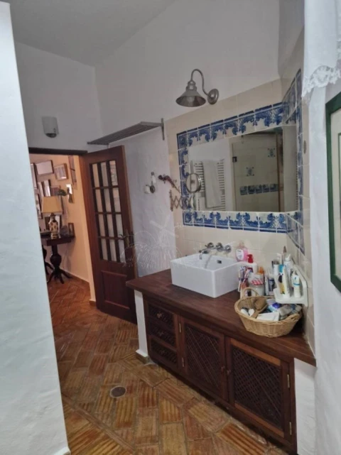 Quinta T4 para Venda em São Brás de Alportel