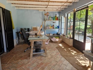 Quinta T4 para Venda em São Brás de Alportel