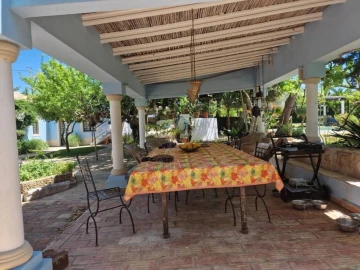 Quinta T4 para Venda em São Brás de Alportel