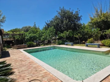 Quinta T4 para Venda em São Brás de Alportel