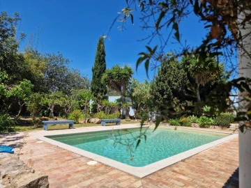 Quinta T4 para Venda em São Brás de Alportel