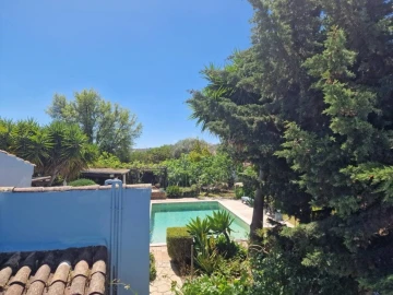 Quinta T4 para Venda em São Brás de Alportel