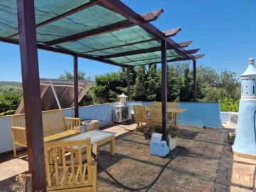 Quinta T4 para Venda em São Brás de Alportel