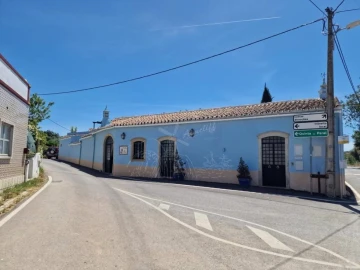 Quinta T4 para Venda em São Brás de Alportel