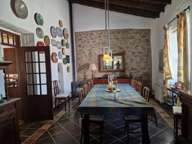 Quinta T4 para Venda em São Brás de Alportel Foto 6