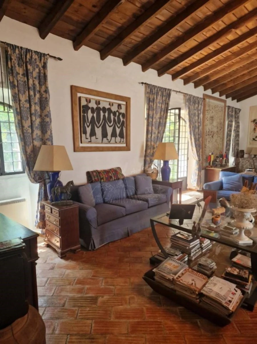 Quinta T4 para Venda em São Brás de Alportel Foto 10