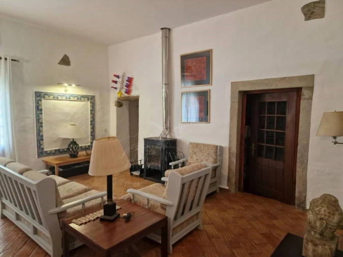 Quinta T4 para Venda em São Brás de Alportel Foto 13