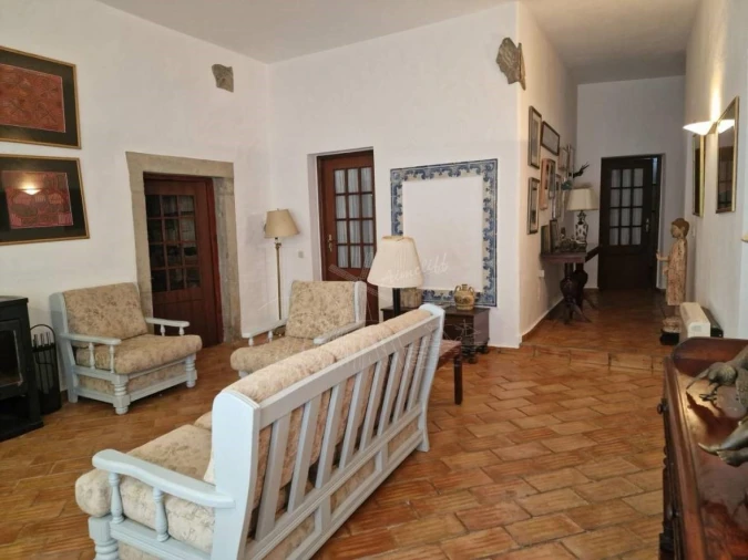 Quinta T4 para Venda em São Brás de Alportel Foto 14