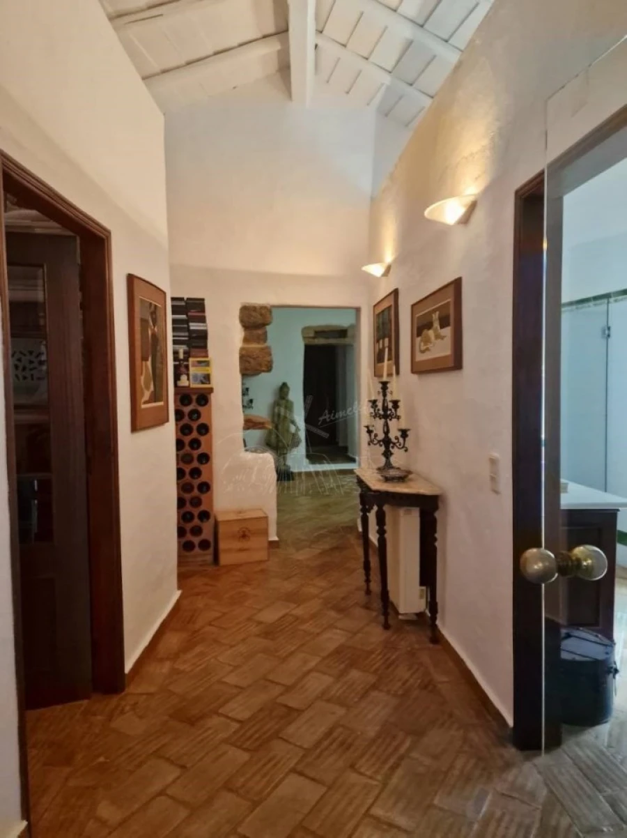 Quinta T4 para Venda em São Brás de Alportel Foto 16