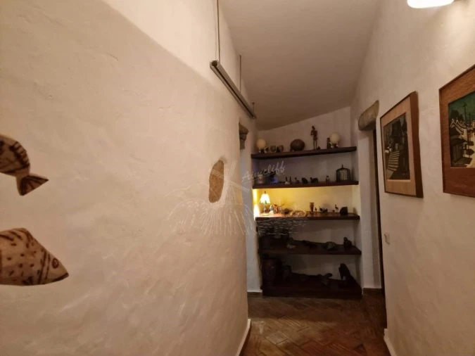 Quinta T4 para Venda em São Brás de Alportel Foto 20