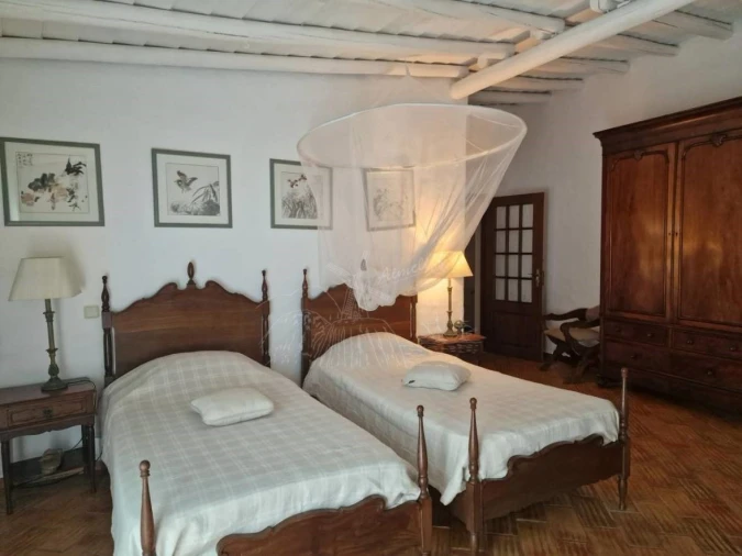 Quinta T4 para Venda em São Brás de Alportel Foto 25