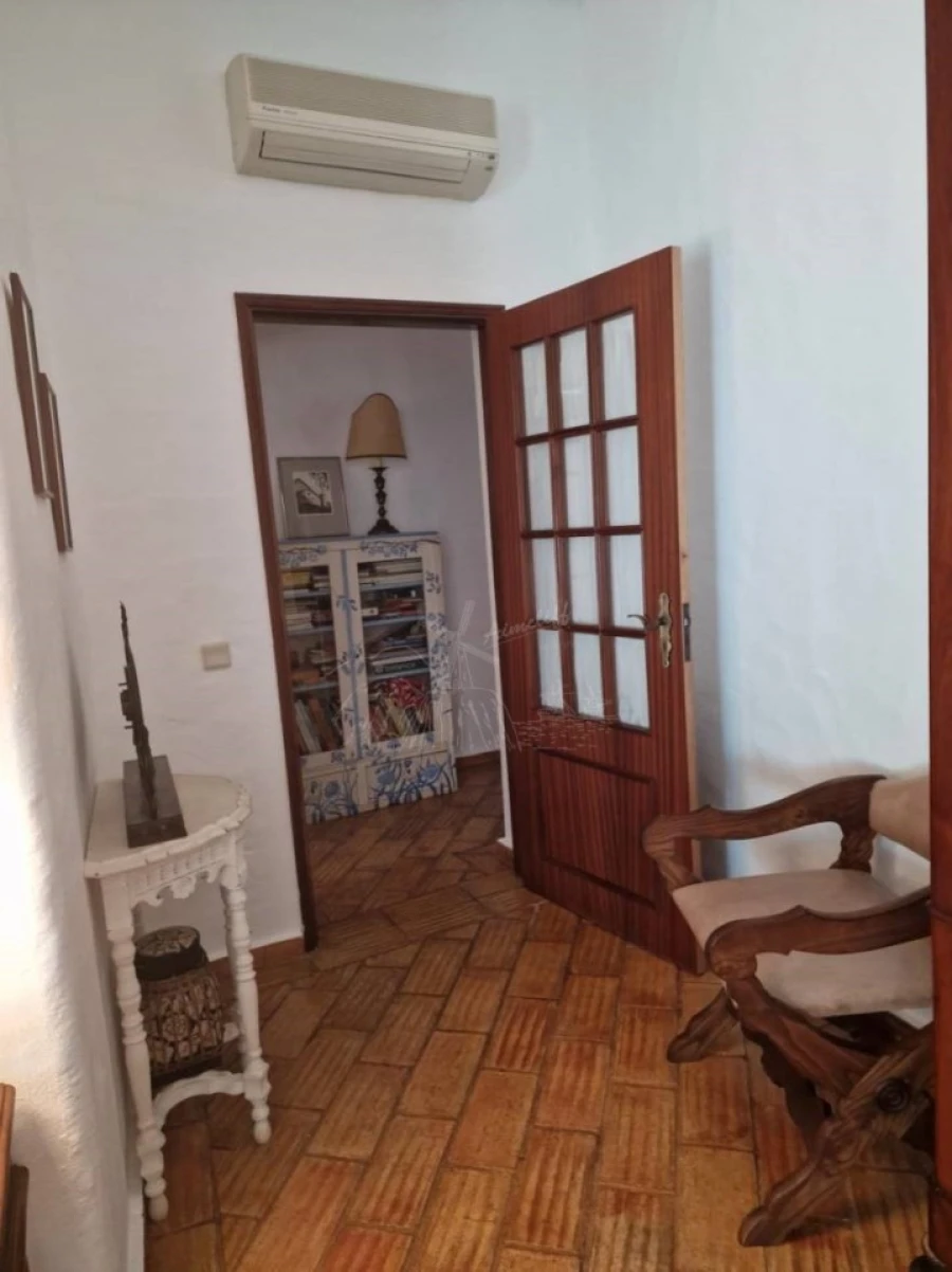 Quinta T4 para Venda em São Brás de Alportel Foto 26