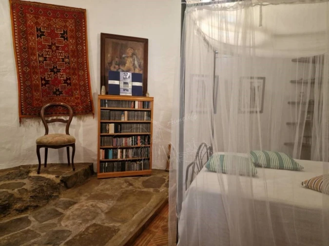 Quinta T4 para Venda em São Brás de Alportel Foto 30