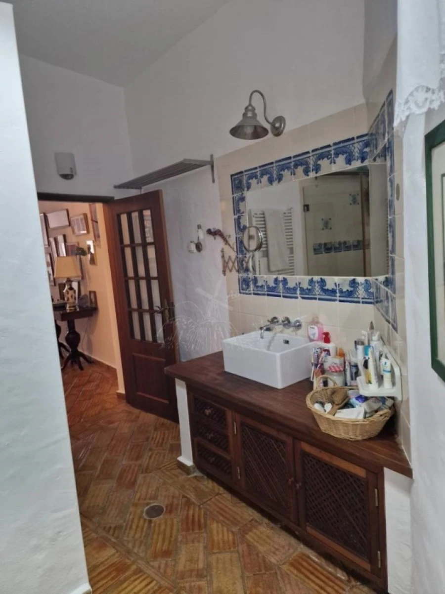 Quinta T4 para Venda em São Brás de Alportel Foto 37