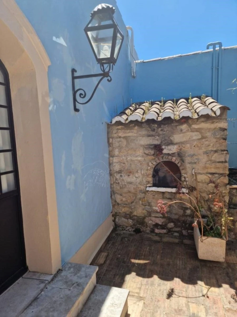 Quinta T4 para Venda em São Brás de Alportel Foto 41