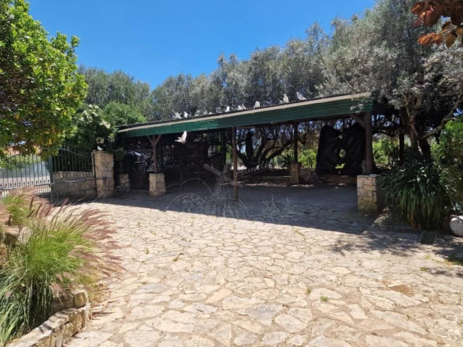 Quinta T4 para Venda em São Brás de Alportel Foto 60