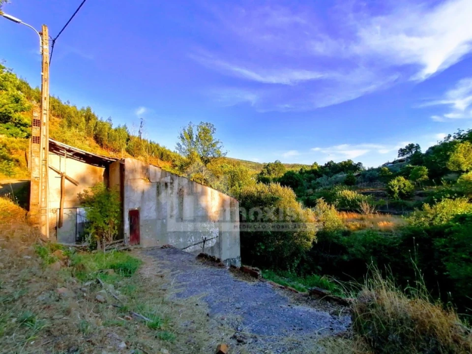 Quinta T1 para Venda em Campelo Foto 1