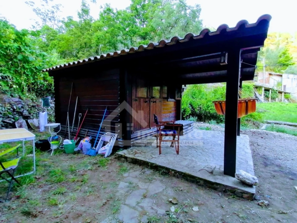 Quinta T1 para Venda em Campelo Foto 10