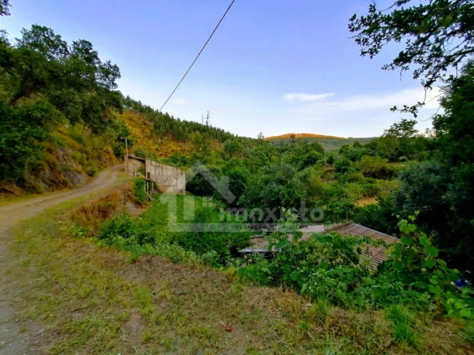 Quinta T1 para Venda em Campelo Foto 15