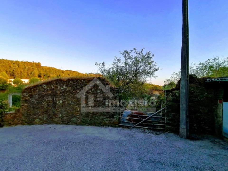 Moradia T1 para Venda em Pedrogão Grande Foto 17