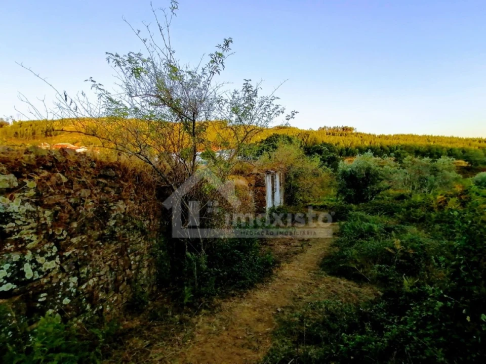 Moradia T1 para Venda em Pedrogão Grande Foto 20