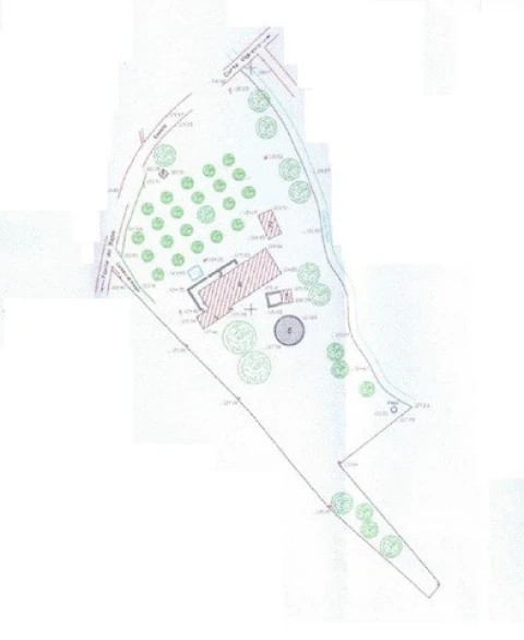 Quinta T5 para Venda em Santa Catarina da Fonte do Bispo