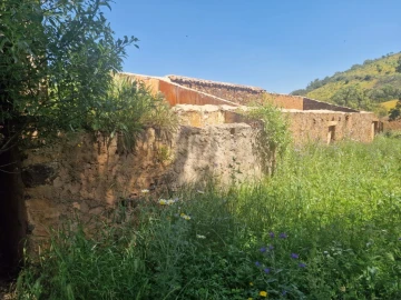 Quinta T5 para Venda em Santa Catarina da Fonte do Bispo
