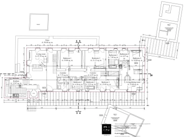 Quinta T5 para Venda em Santa Catarina da Fonte do Bispo