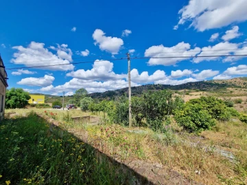 Quinta T5 para Venda em Santa Catarina da Fonte do Bispo