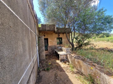 Quinta T5 para Venda em Santa Catarina da Fonte do Bispo