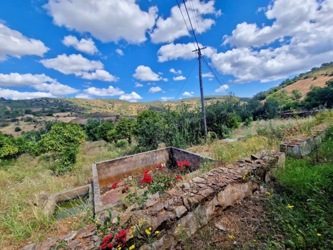 Quinta T5 para Venda em Santa Catarina da Fonte do Bispo Foto 9