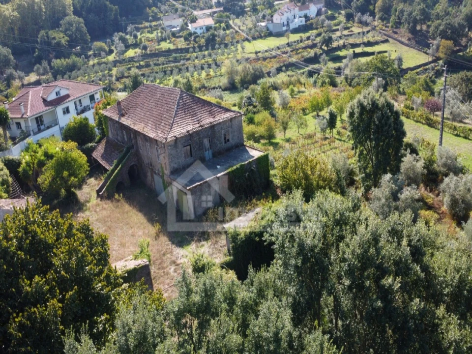 Quinta T1 para Venda em Figueiró dos Vinhos e Bairradas Foto 3
