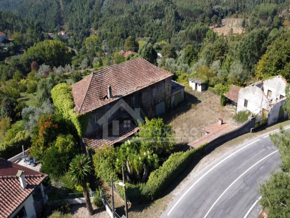 Quinta T1 para Venda em Figueiró dos Vinhos e Bairradas Foto 5