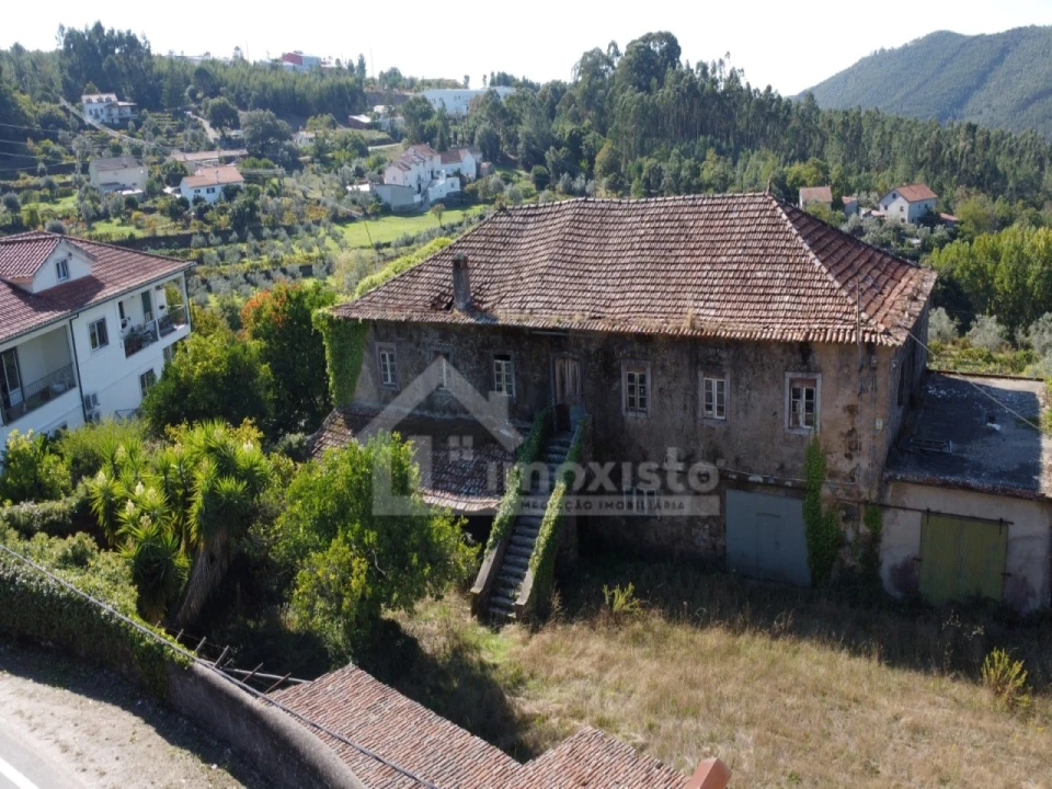 Quinta T1 para Venda em Figueiró dos Vinhos e Bairradas Foto 8