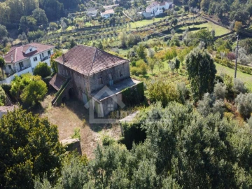 Quinta T1 para Venda em Figueiró dos Vinhos e Bairradas