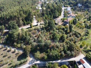 Quinta T1 para Venda em Figueiró dos Vinhos e Bairradas