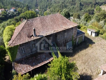 Quinta T1 para Venda em Figueiró dos Vinhos e Bairradas