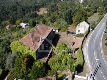 Quinta T1 para Venda em Figueiró dos Vinhos e Bairradas