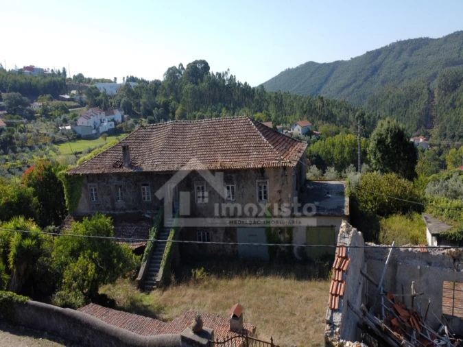 Quinta T1 para Venda em Figueiró dos Vinhos e Bairradas Foto 2