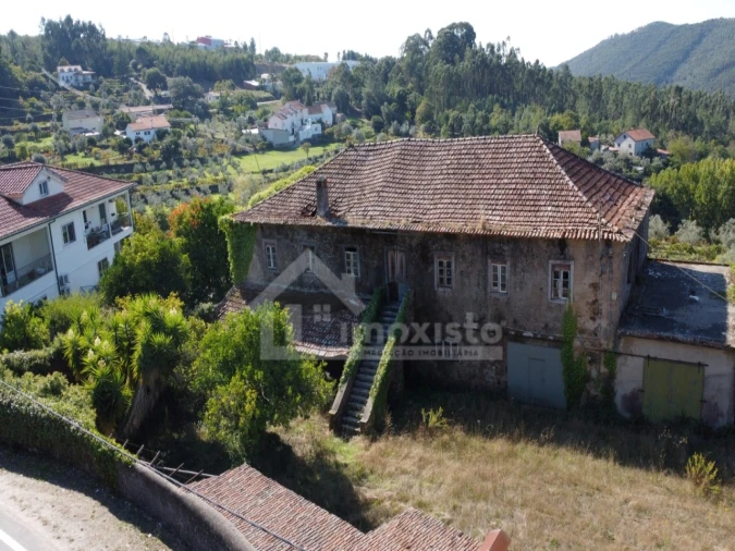 Quinta T1 para Venda em Figueiró dos Vinhos e Bairradas Foto 8